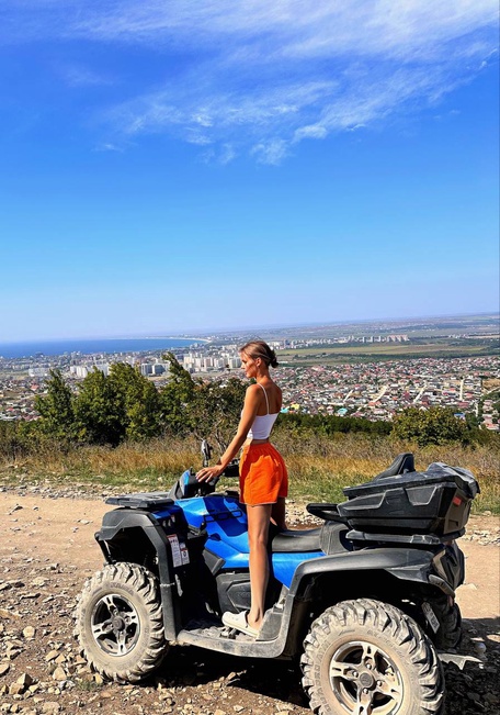 Активный отдых